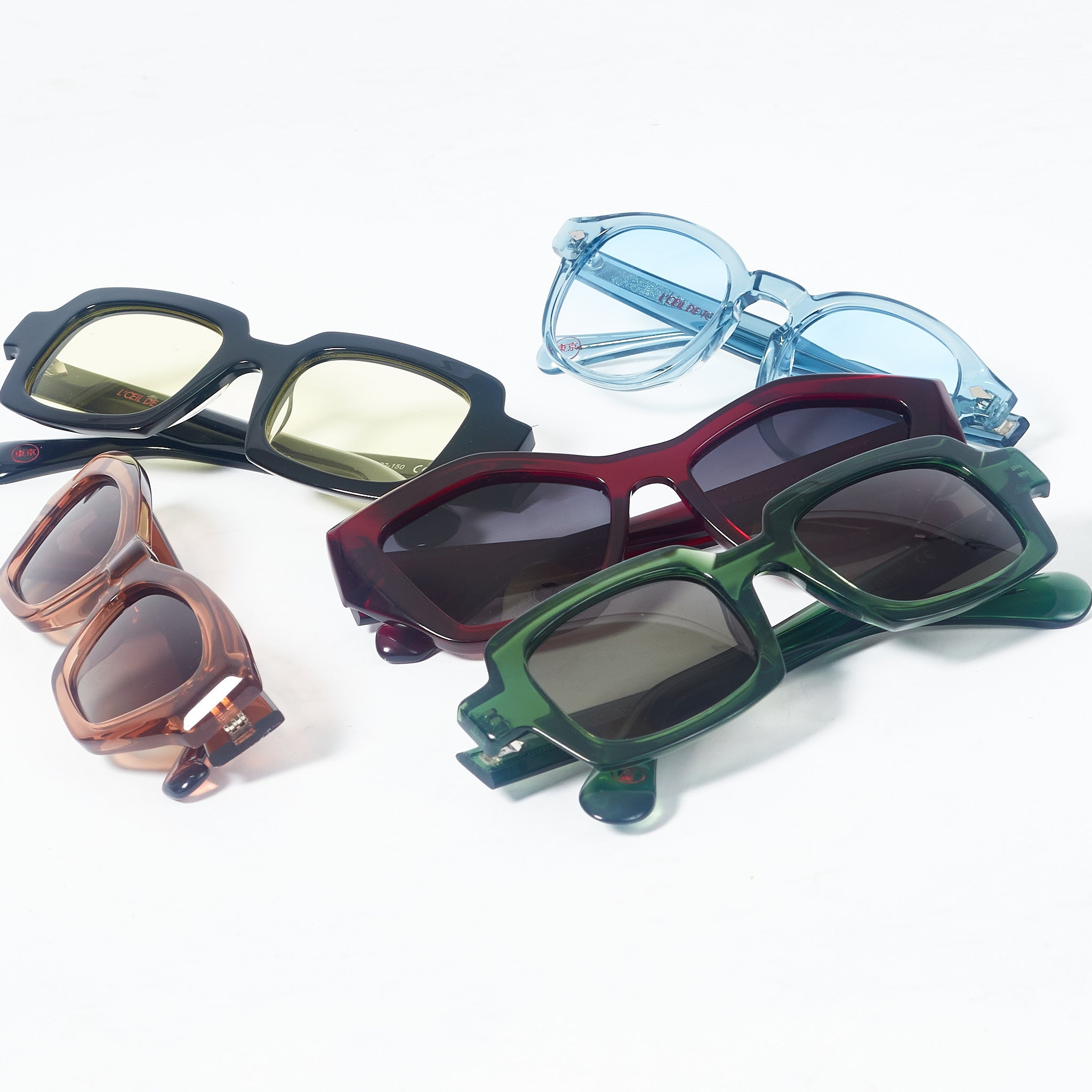 Quelles lunettes pour quel visage ?