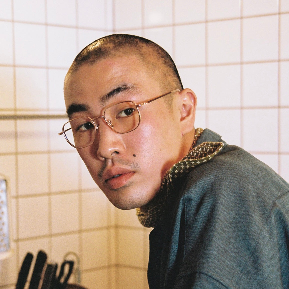 Lunettes de vue | L'ŒIL DE TOKYO