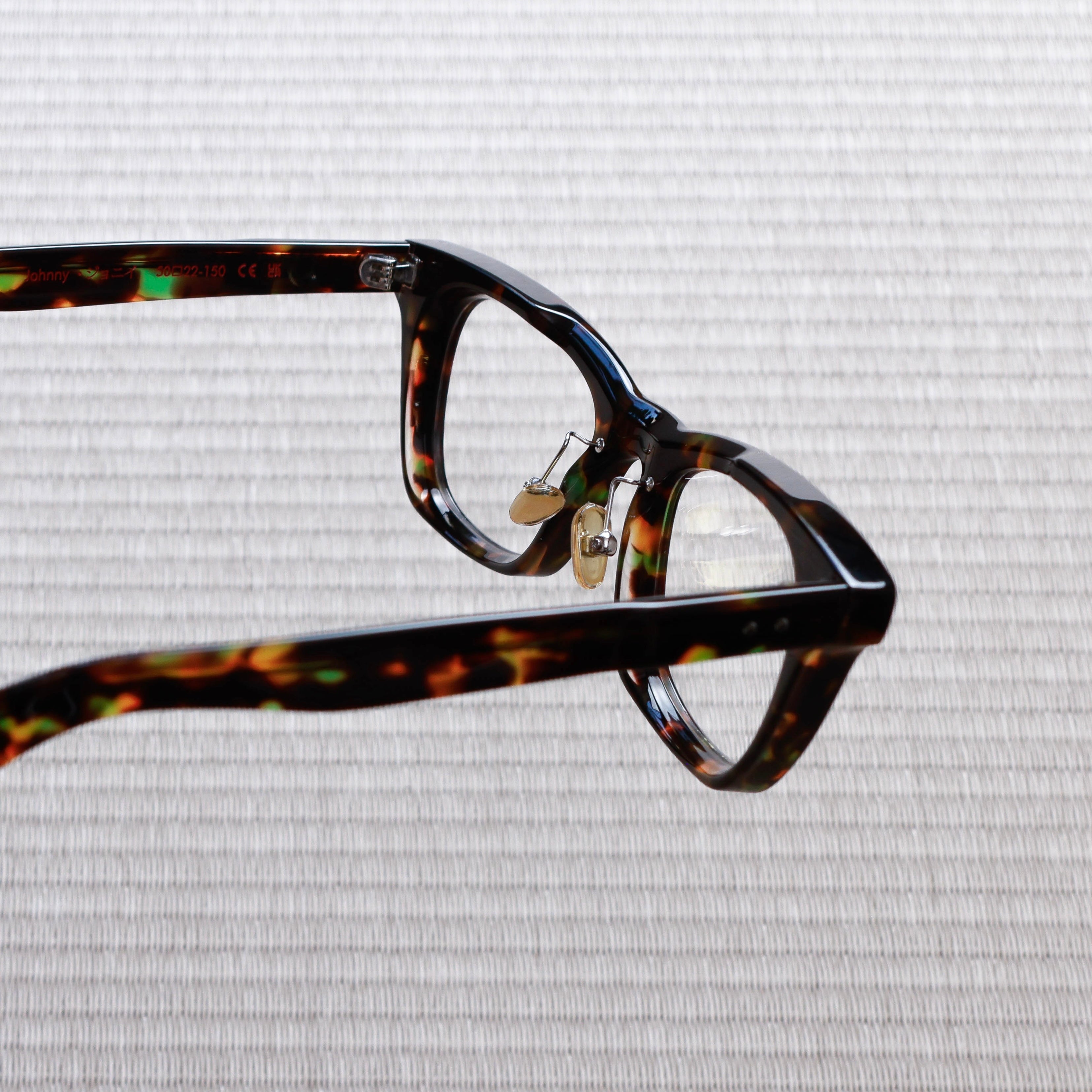 JOHNNY・ジョニイ