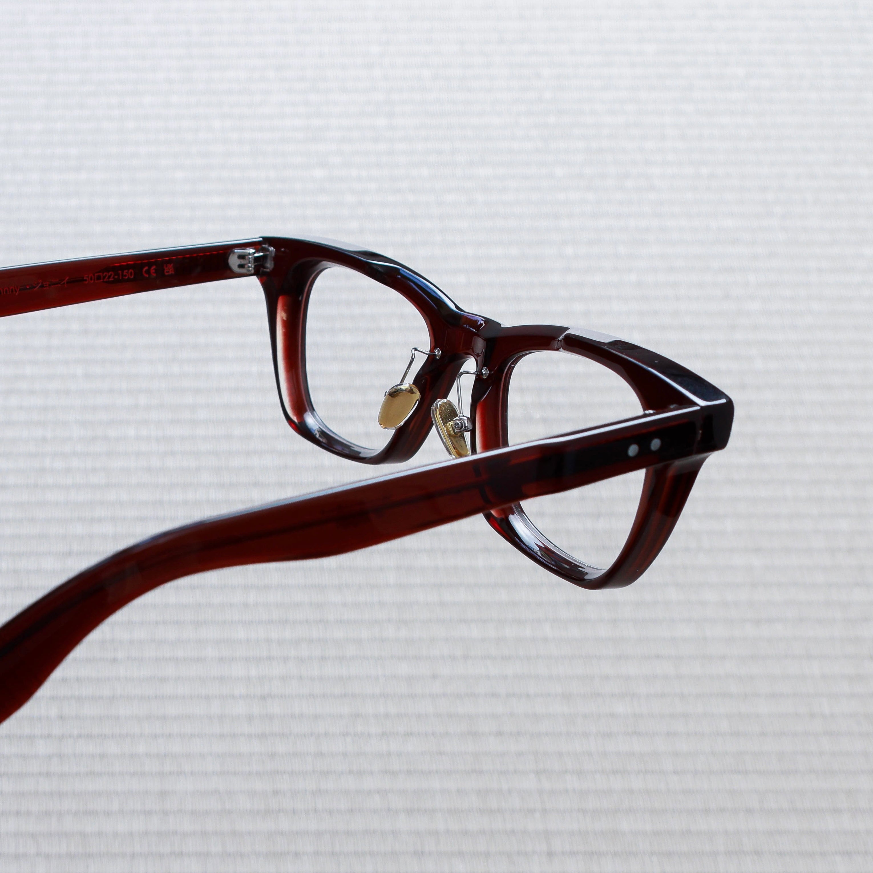 JOHNNY・ジョニイ