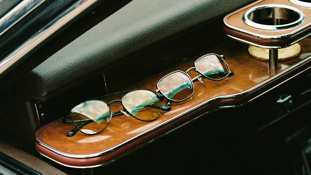 [New.25/05] Sunglasses co