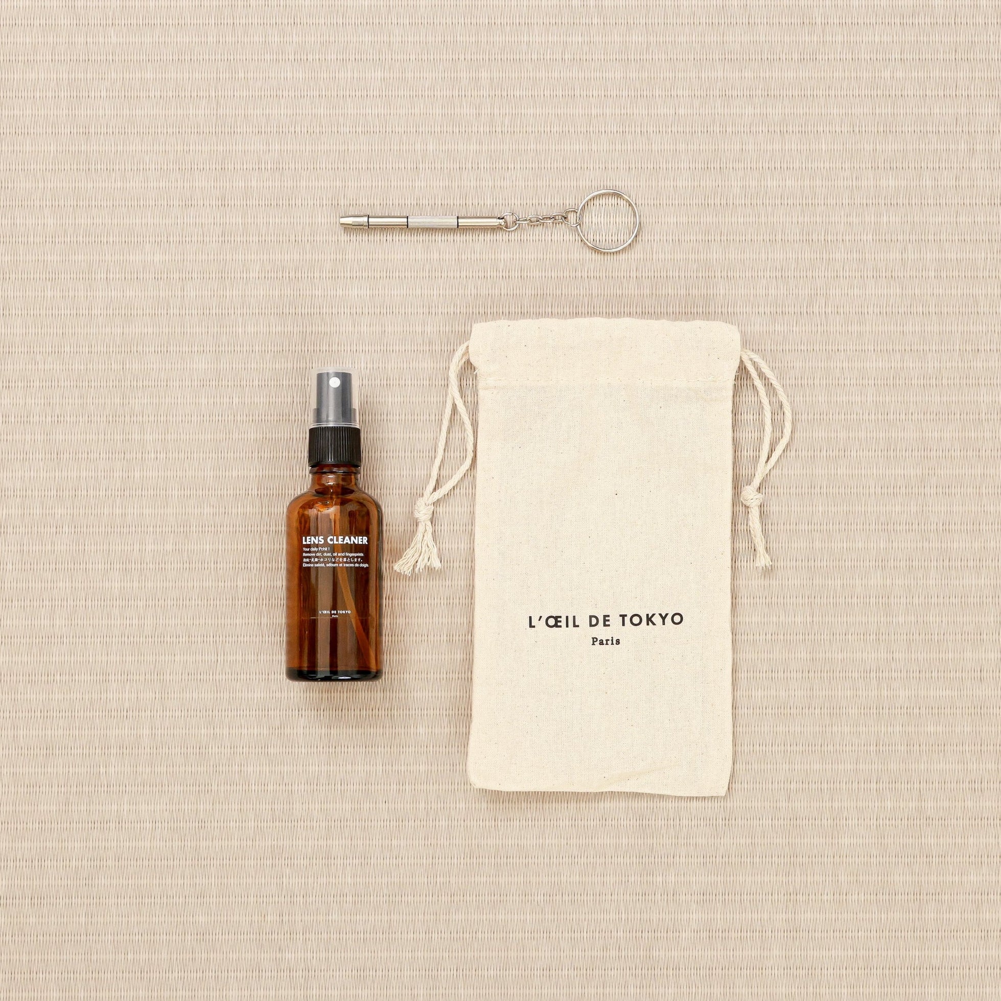 Accessoires
