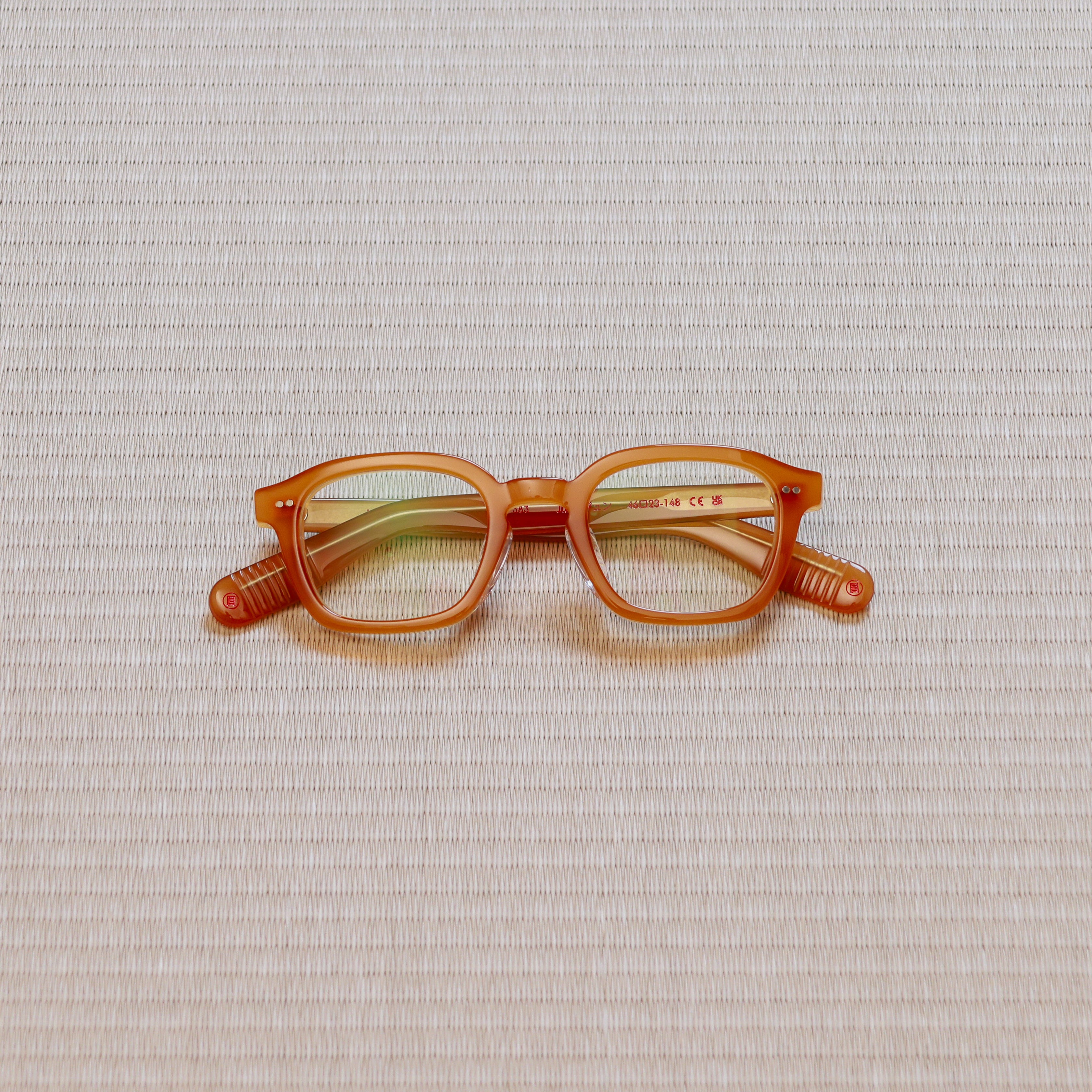 Lunettes de vue | L'ŒIL DE TOKYO