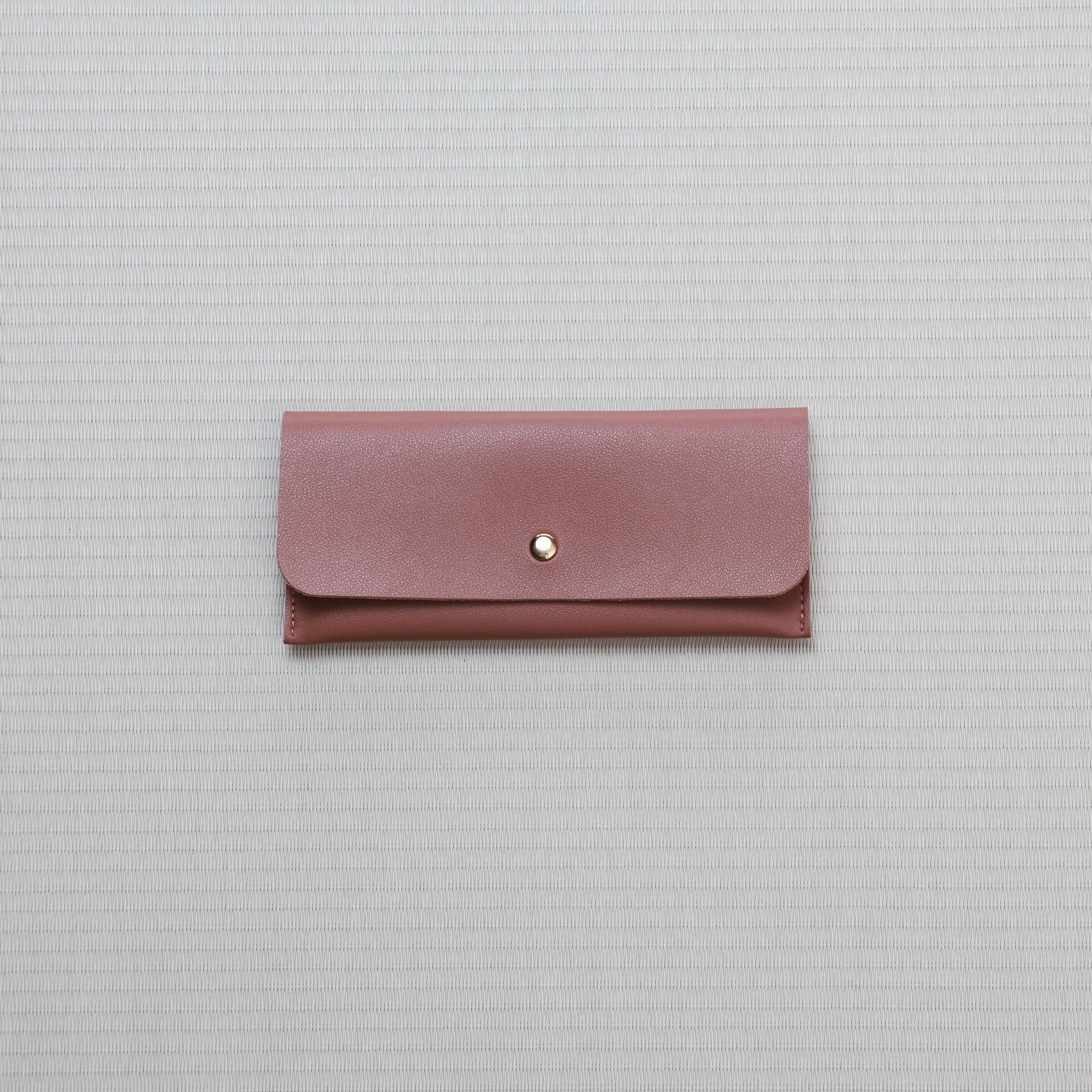 Black glasses case