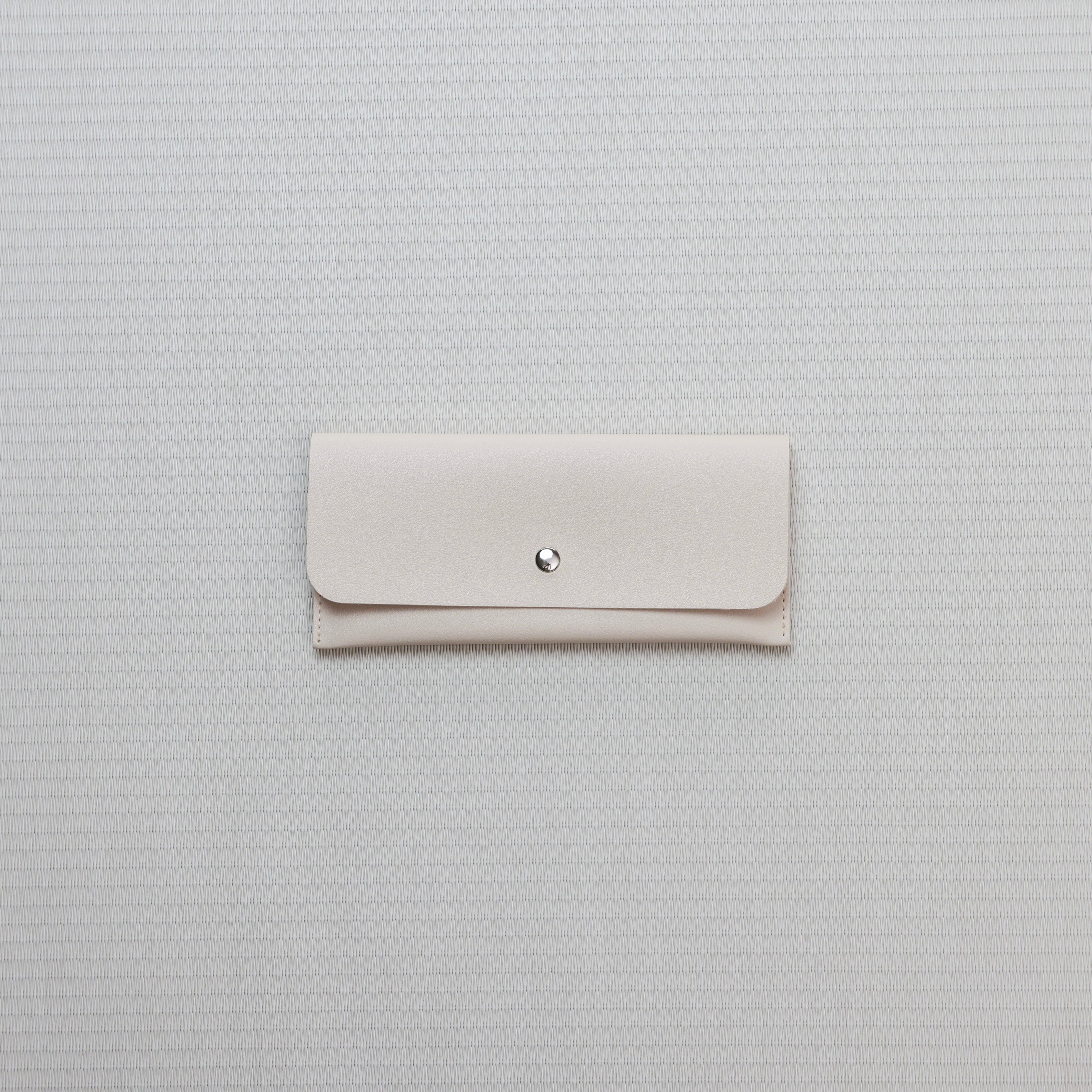 Black glasses case