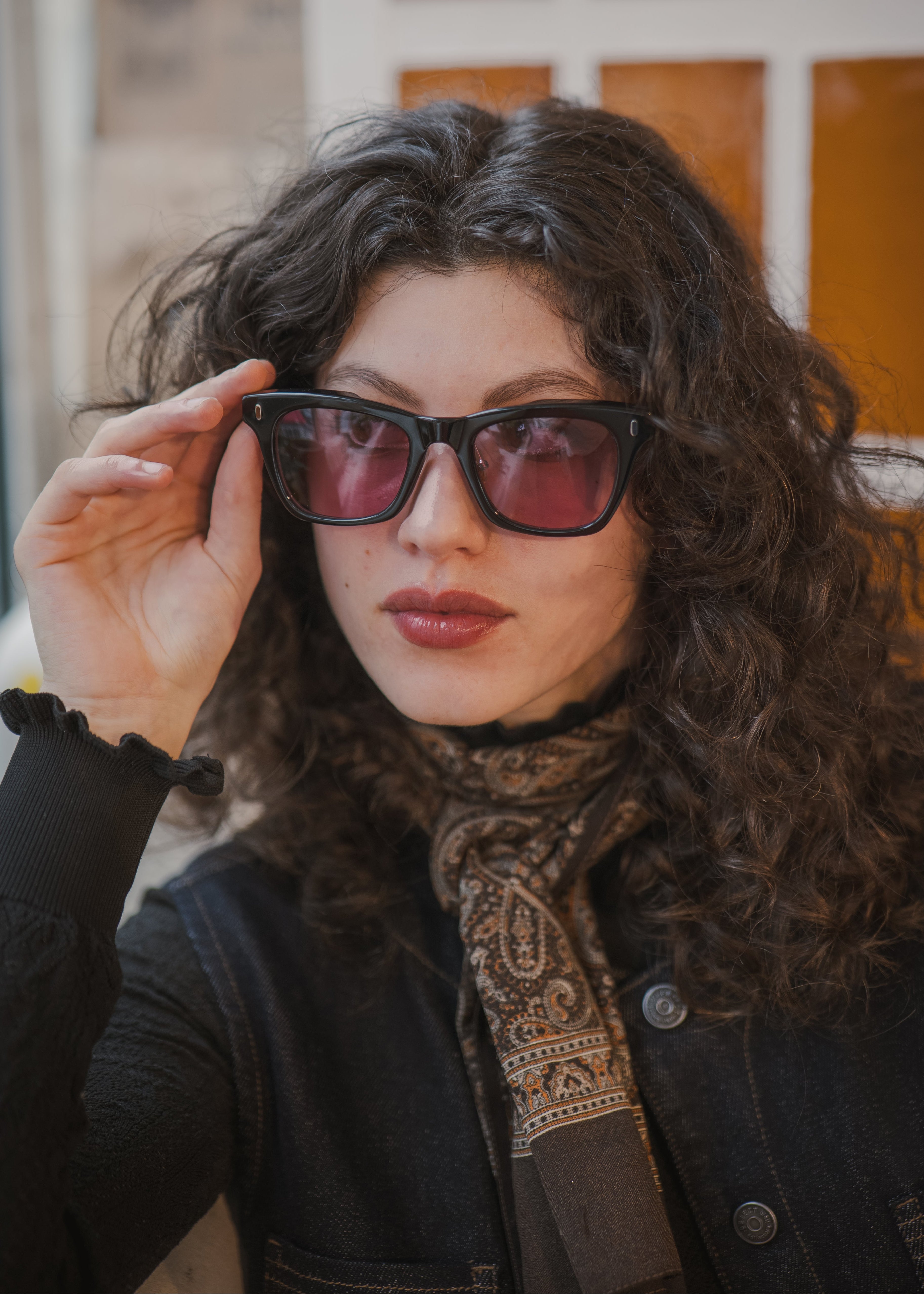 LOEIL DE TOKYO メガネ マサ