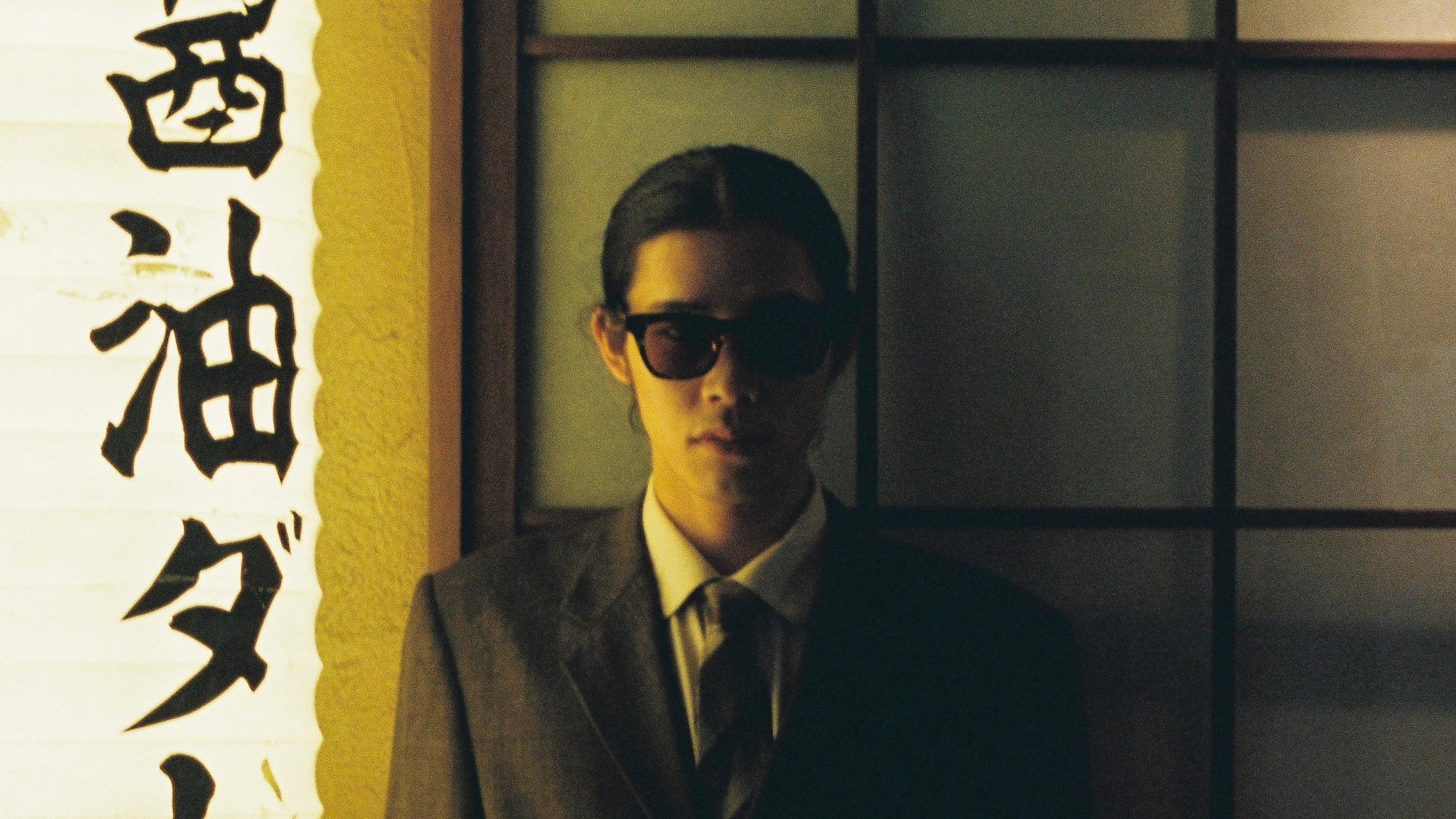 メガネのL'ŒIL DE TOKYO (ロイデトキョウ)【公式】| フランスデザイン