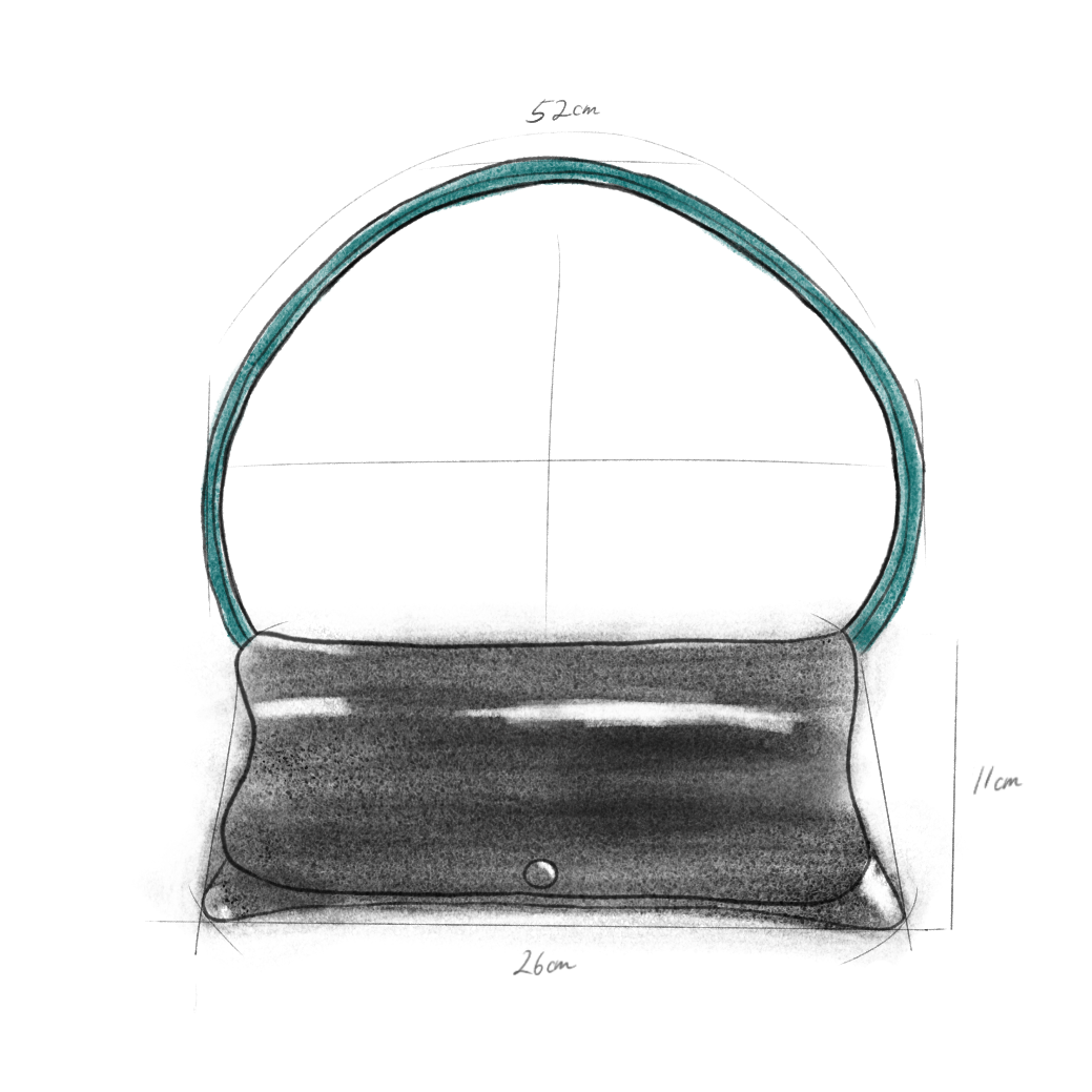 Product sketch details