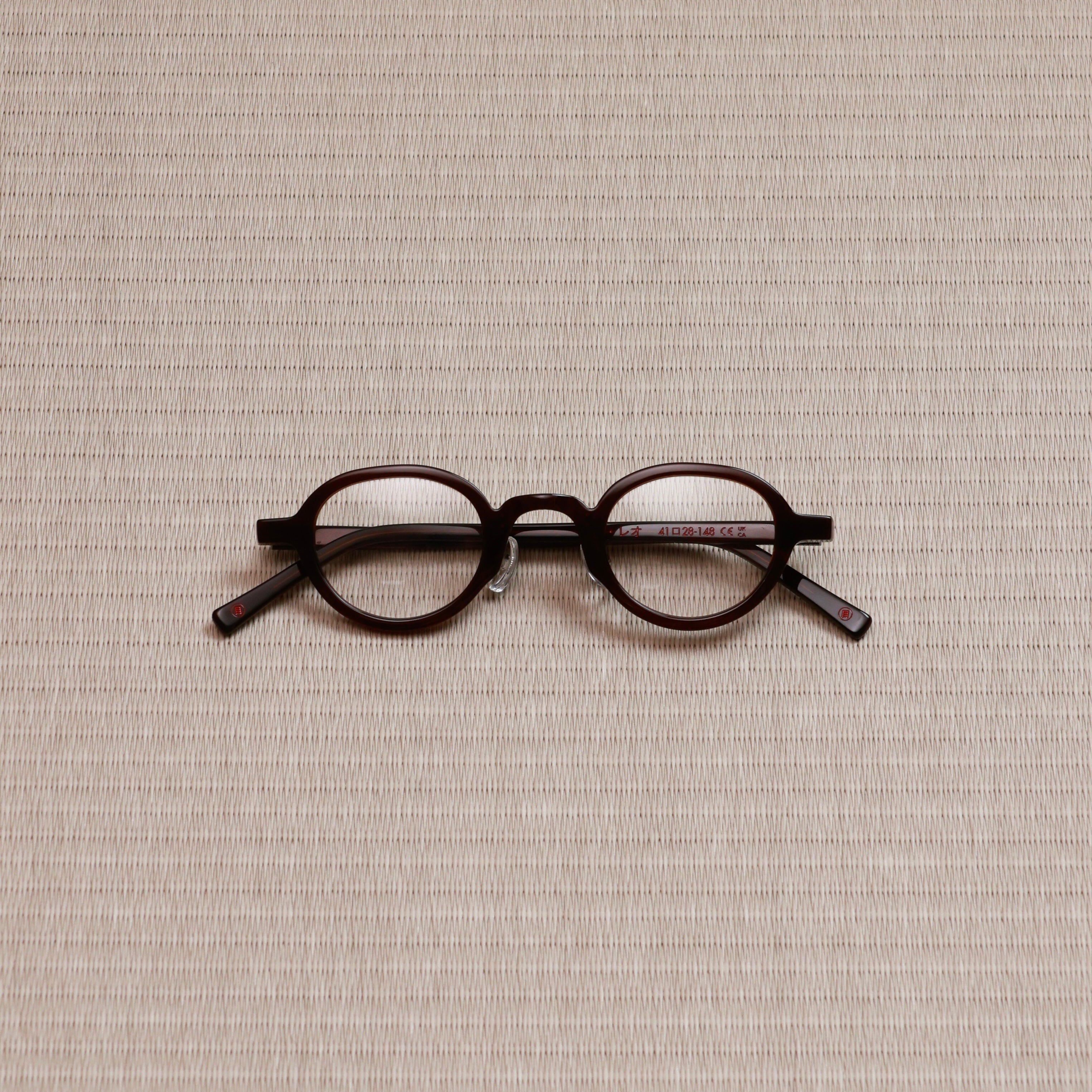 Lunettes de vue | L'ŒIL DE TOKYO