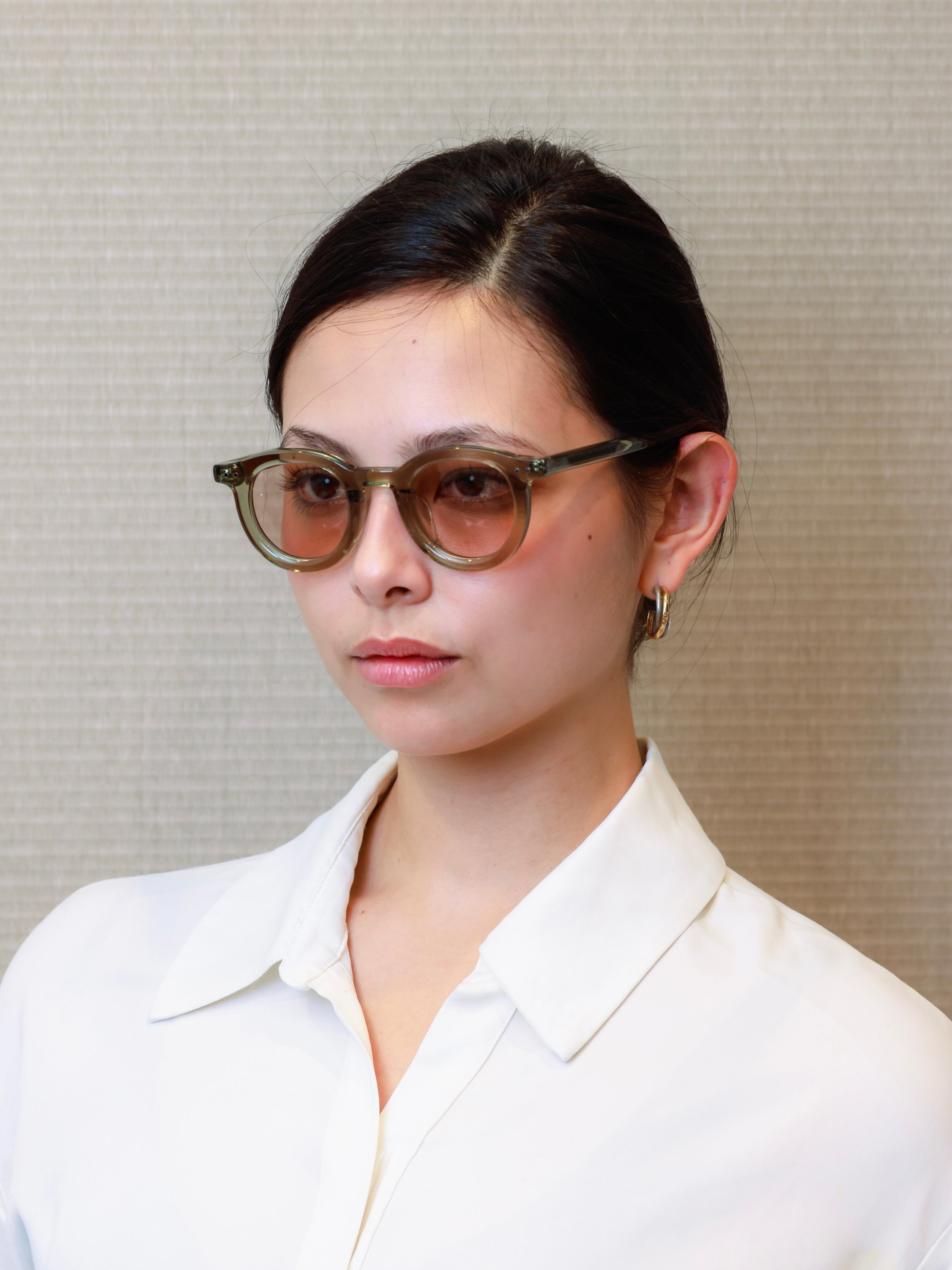 Lunettes de soleil | L'ŒIL DE TOKYO