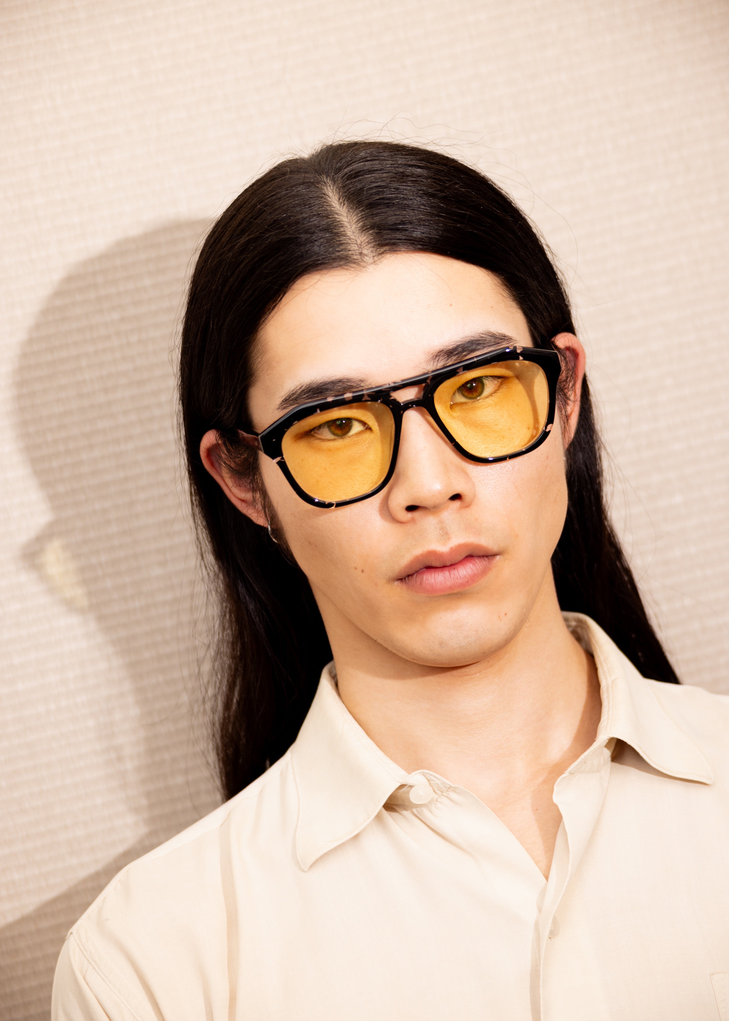 メガネのL'ŒIL DE TOKYO (ロイデトキョウ)【公式】| フランスデザイン