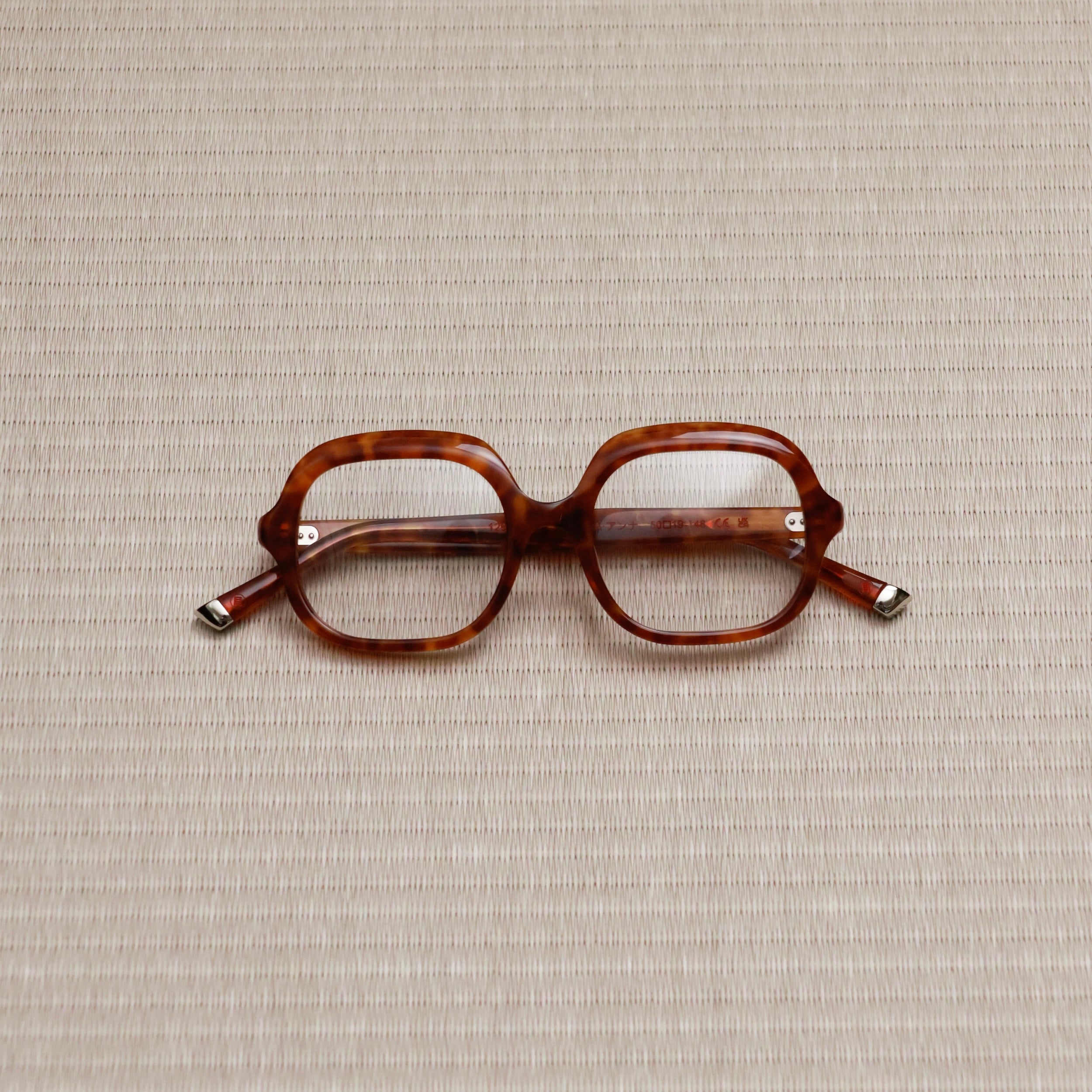 Lunettes de vue | L'ŒIL DE TOKYO