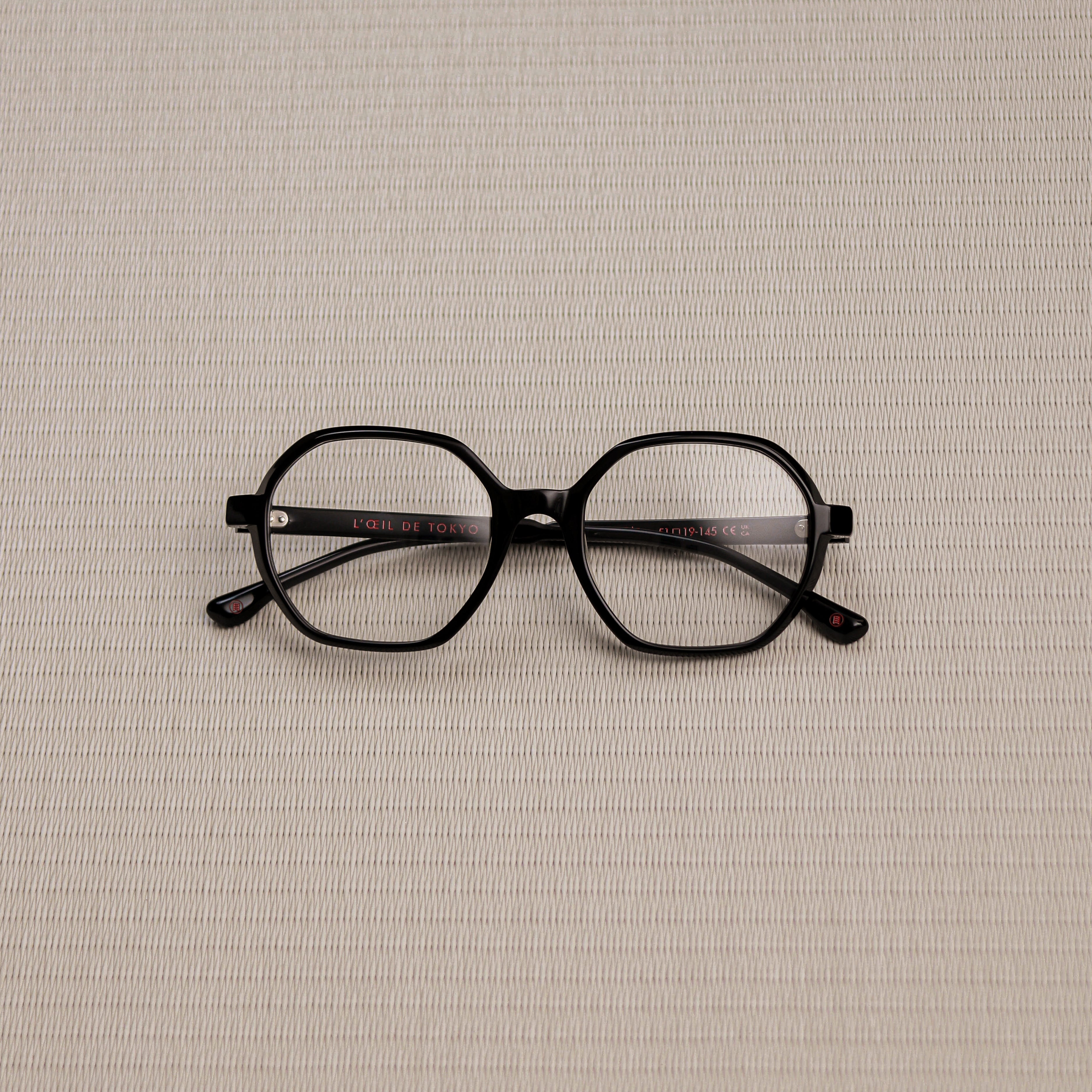 Ayaさん 25000円 Modèle AYA | メガネ
