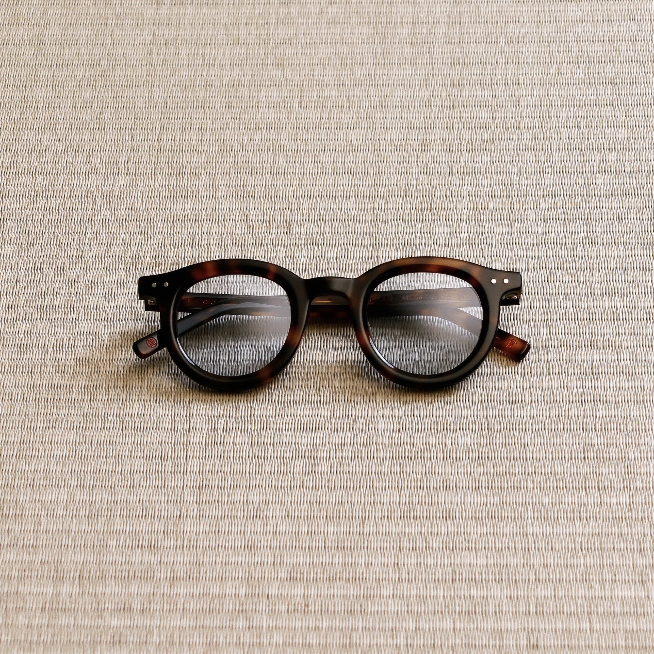 Modèle ELIE Havana | Lunettes de soleil Modèle ELIE Havana | Lunettes de soleil