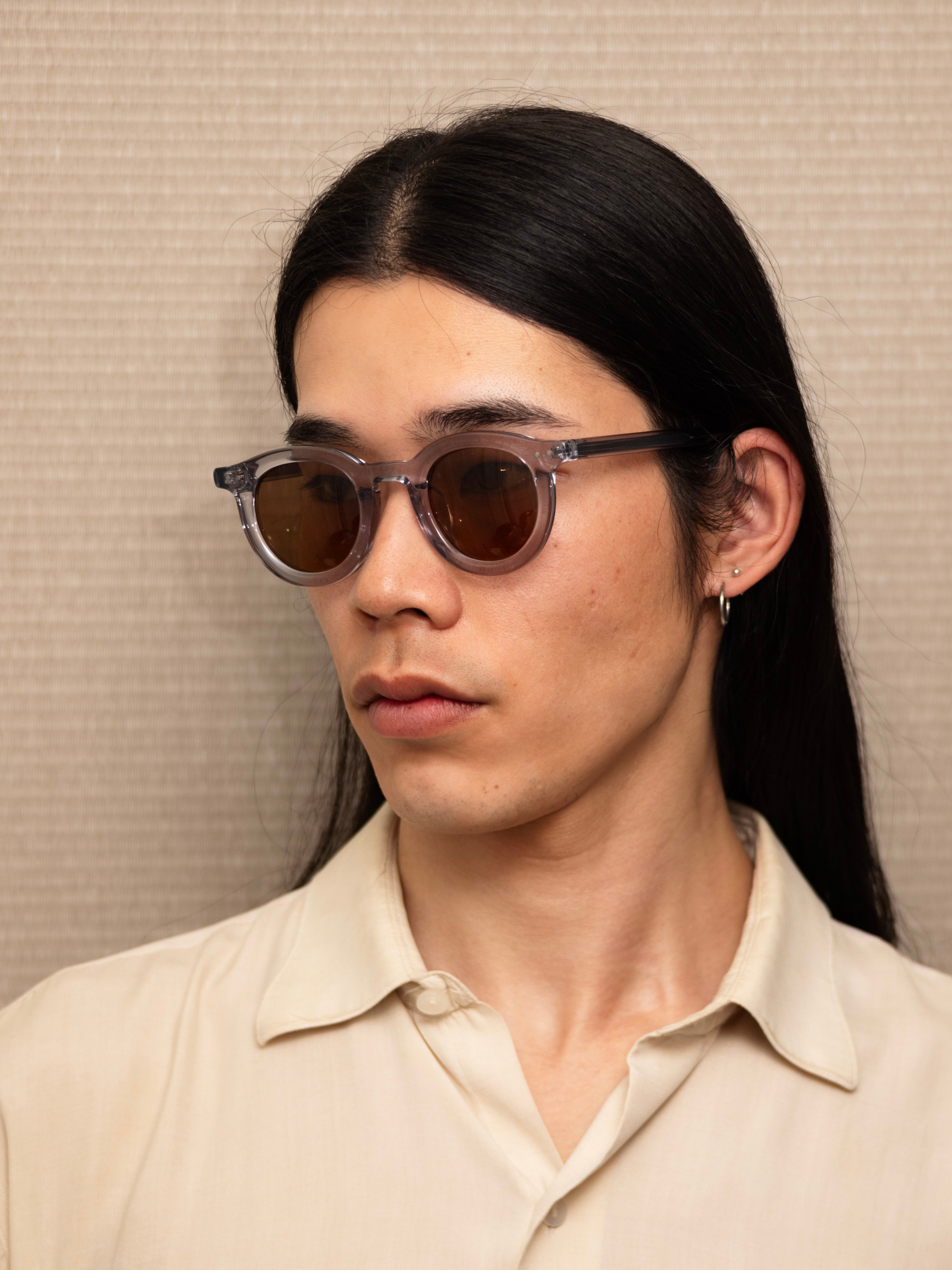 Lunettes de soleil | L'ŒIL DE TOKYO