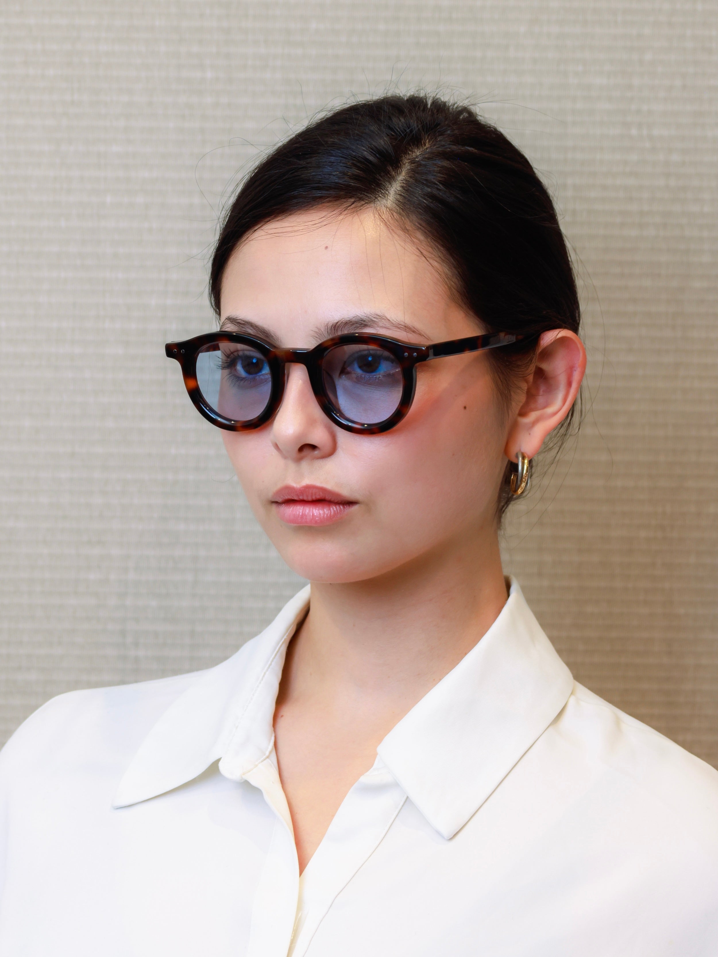 Modèle ELIE Havana | Lunettes de soleil