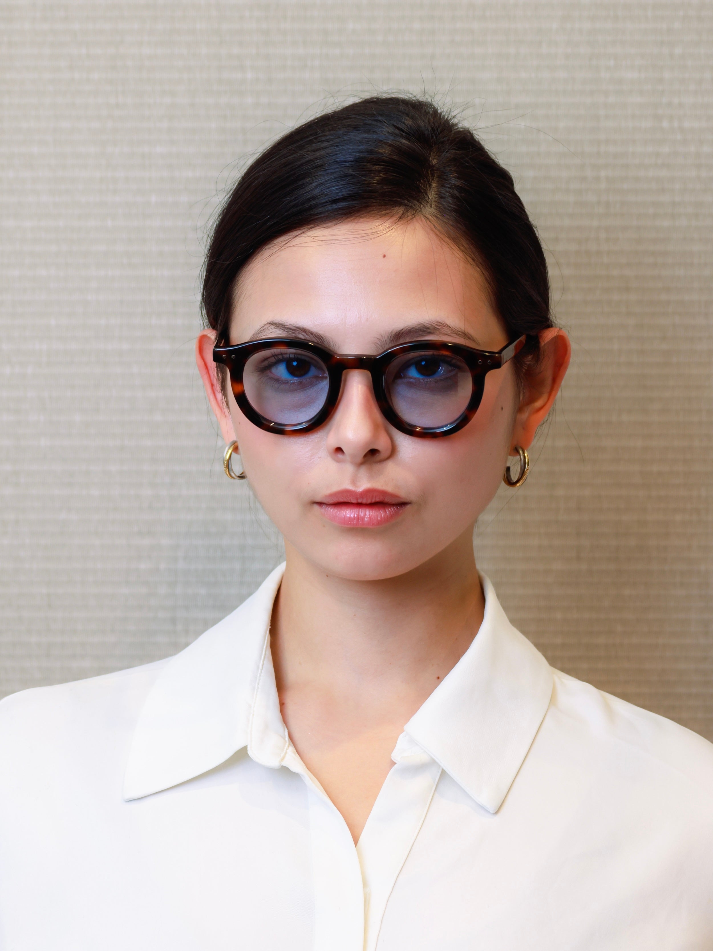 Modèle ELIE Havana | Lunettes de soleil