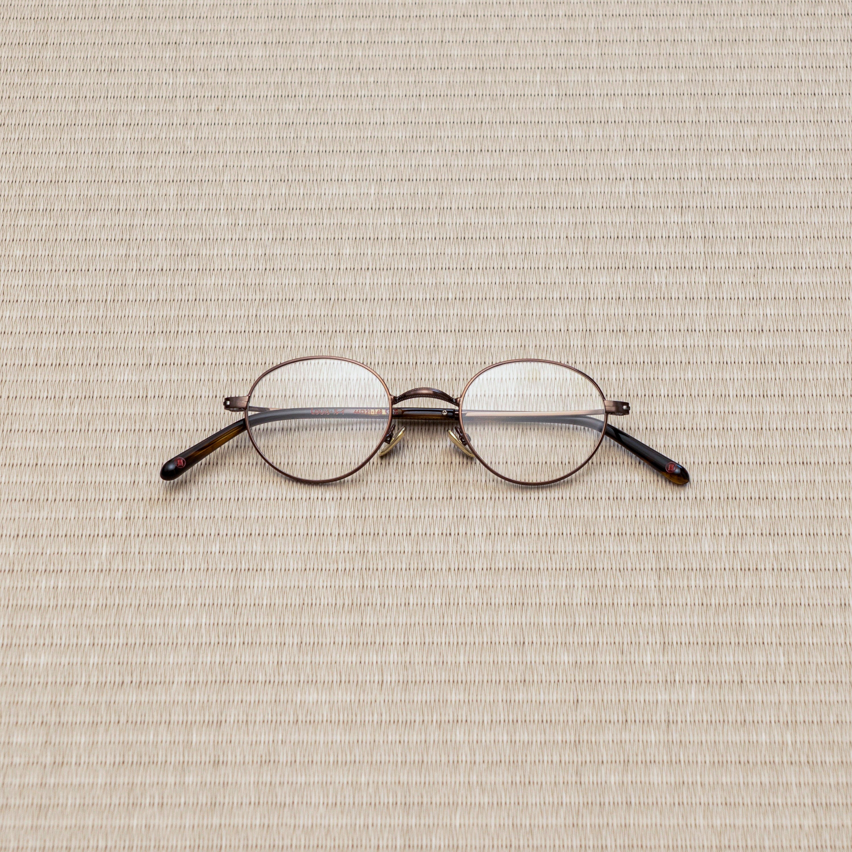 Lunettes de vue | L'ŒIL DE TOKYO
