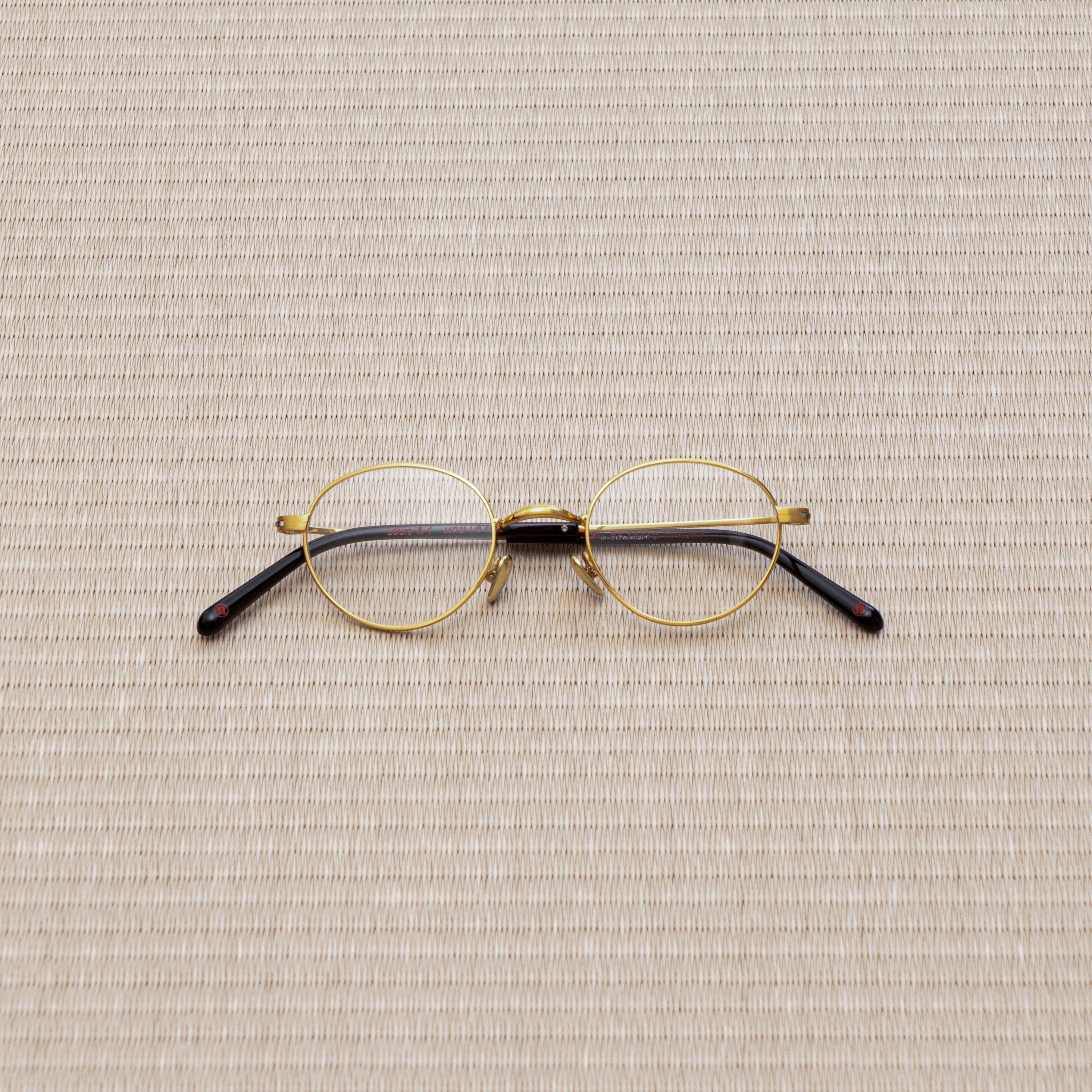 Lunettes de vue | L'ŒIL DE TOKYO