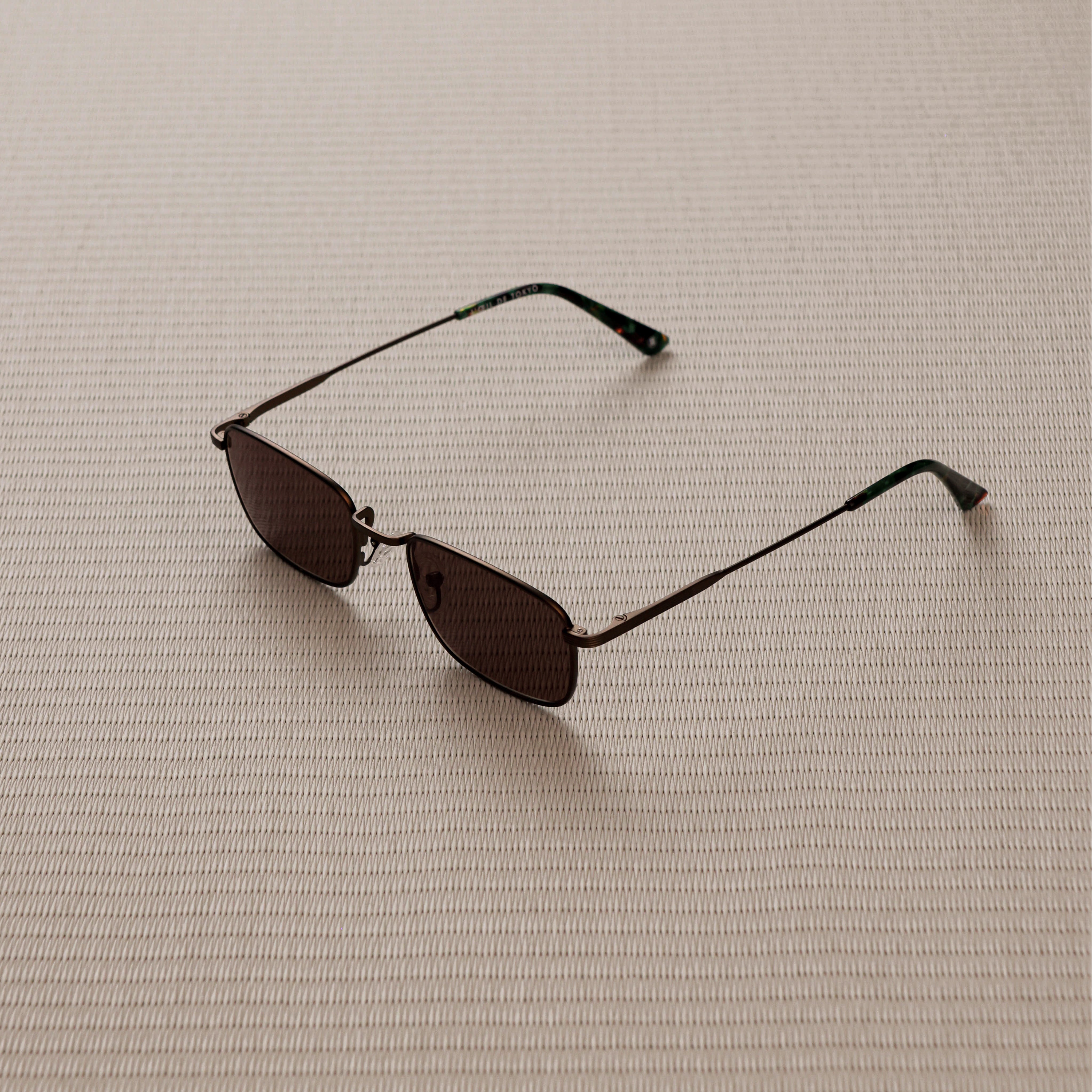 Modèle NIKI Bronze | Lunettes de soleil