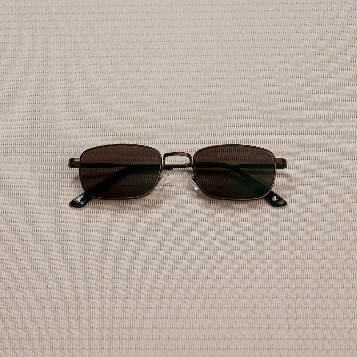 Modèle NIKI Bronze | Lunettes de soleil