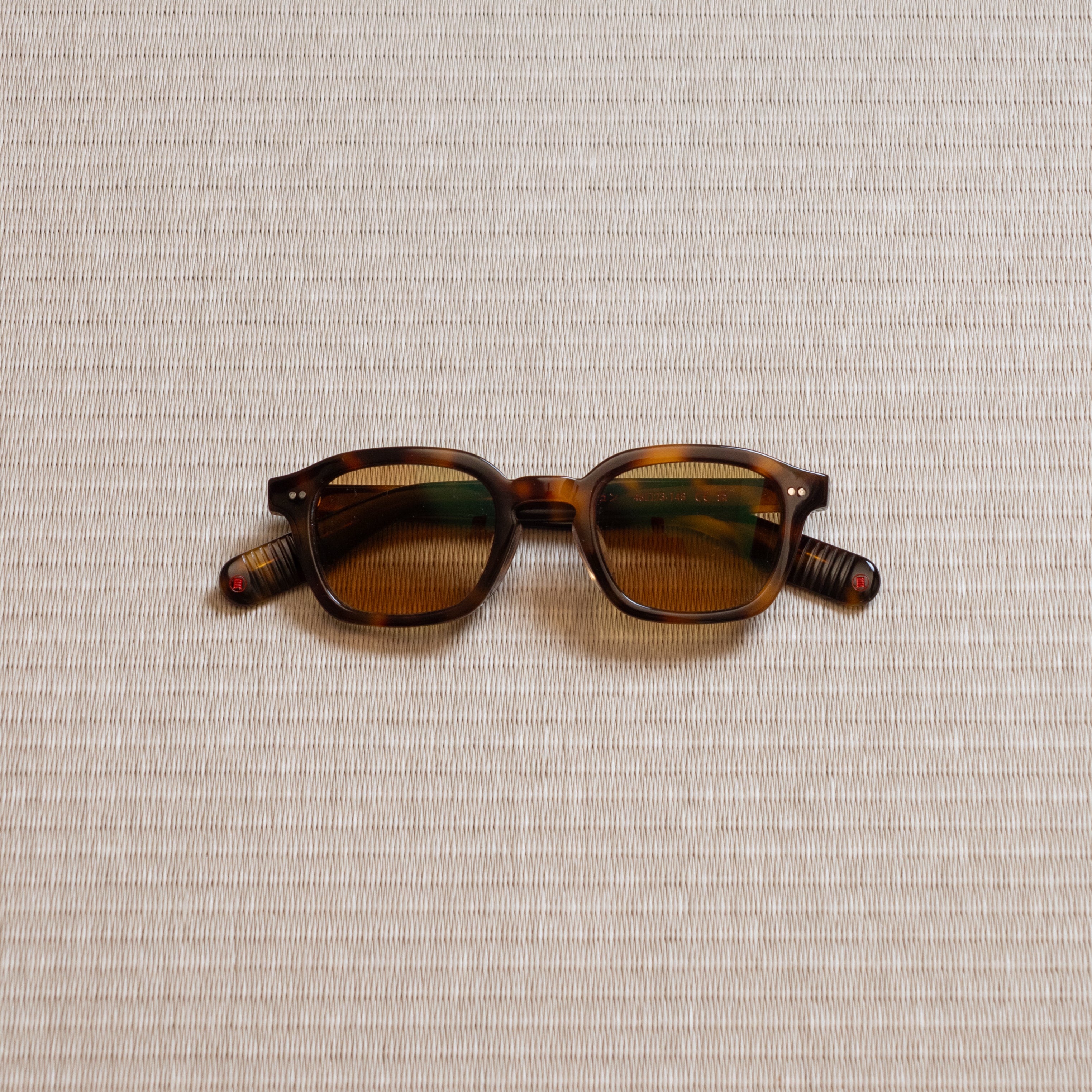 Lunettes de soleil | L'ŒIL DE TOKYO