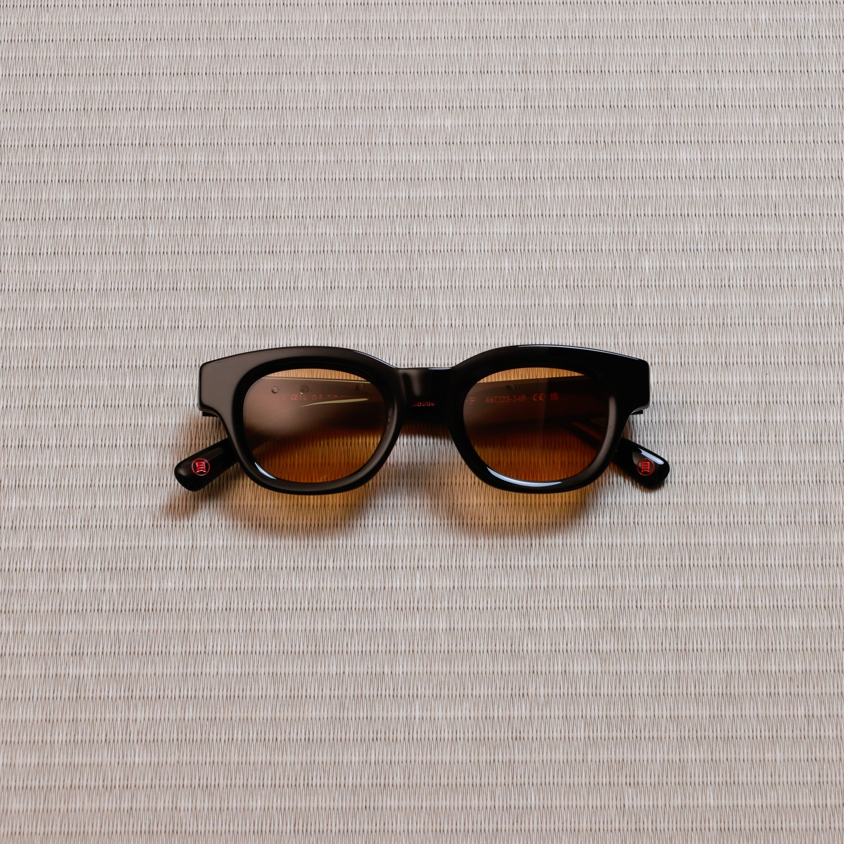 Lunettes de soleil | L'ŒIL DE TOKYO