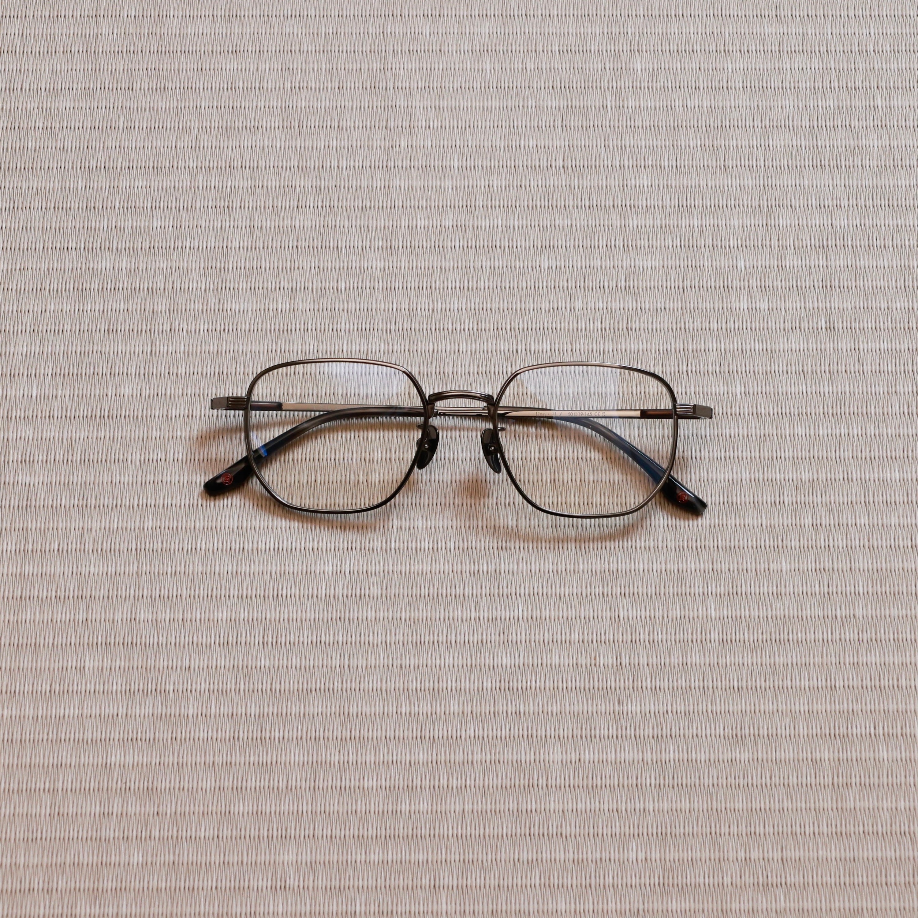 Lunettes de vue | L'ŒIL DE TOKYO