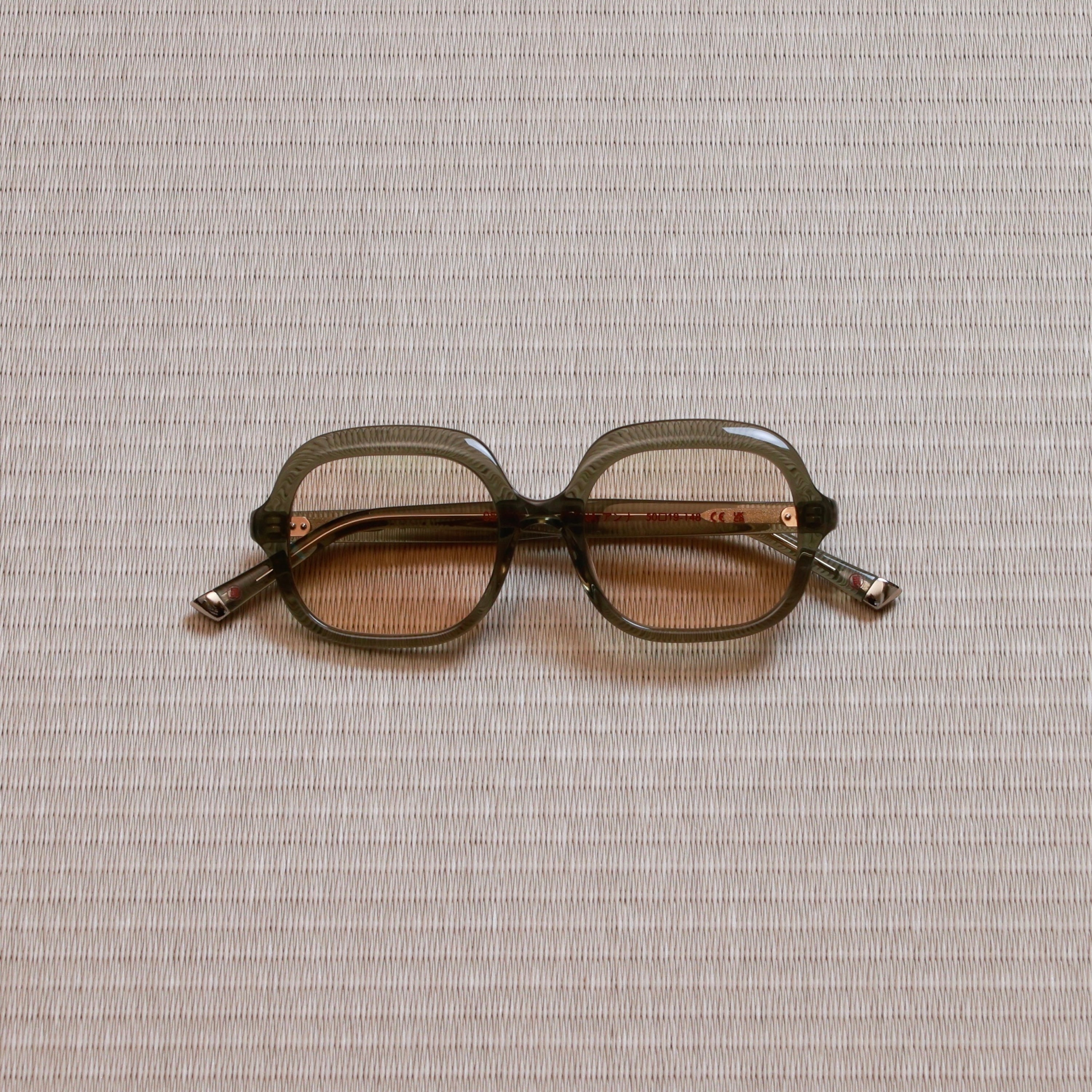 Lunettes de soleil | L'ŒIL DE TOKYO