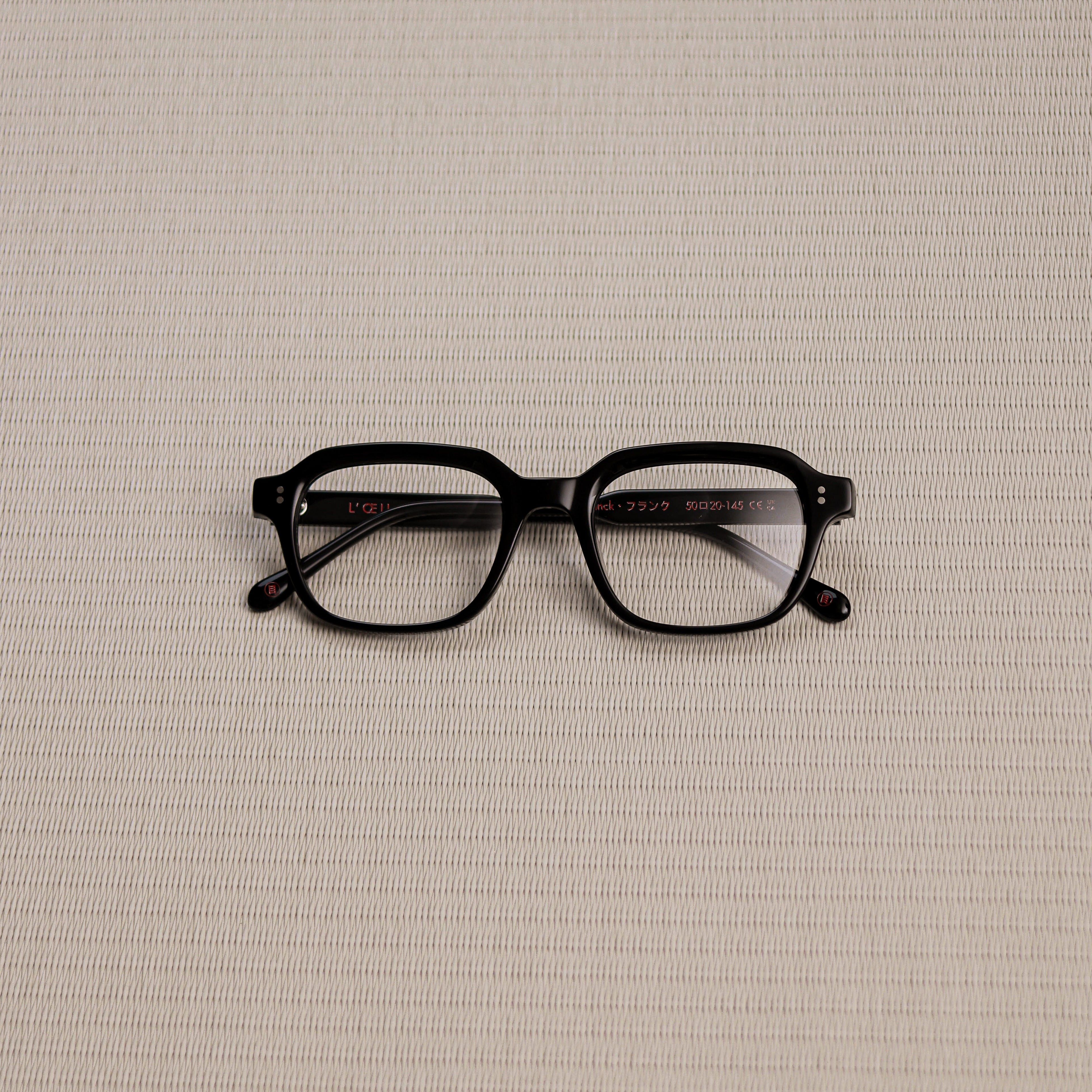 FRANCK・フランク