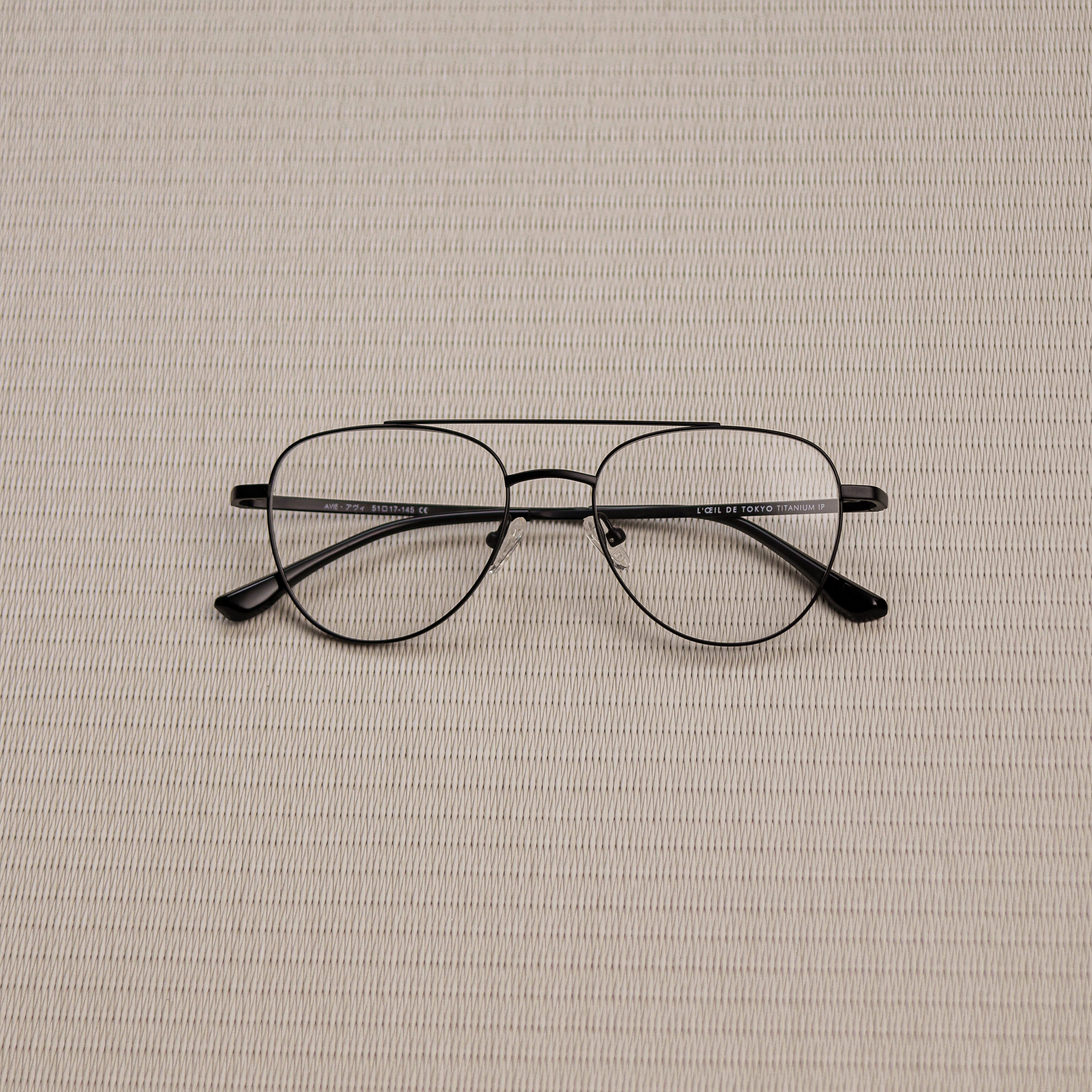 Lunettes de vue | L'ŒIL DE TOKYO