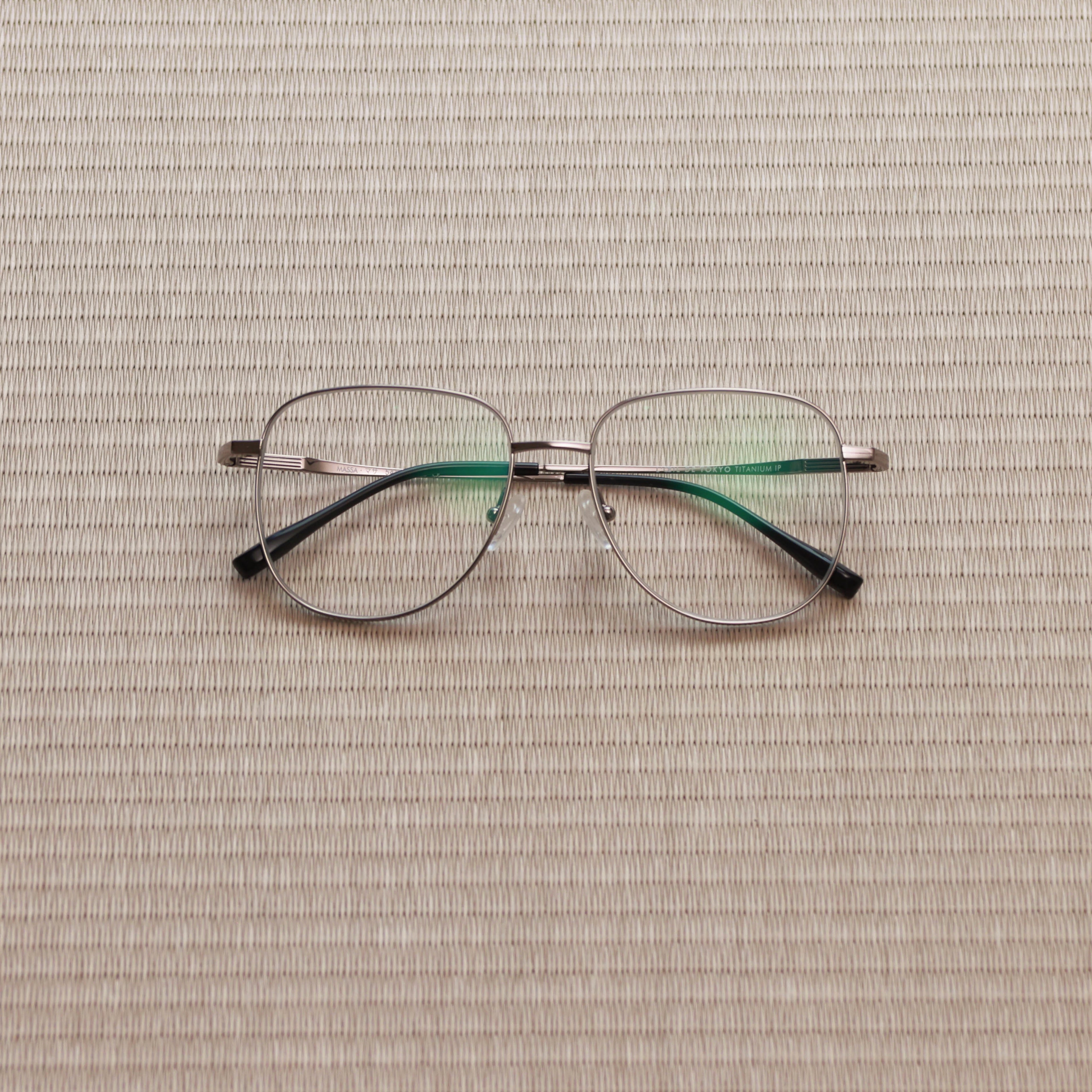 Lunettes de vue | L'ŒIL DE TOKYO