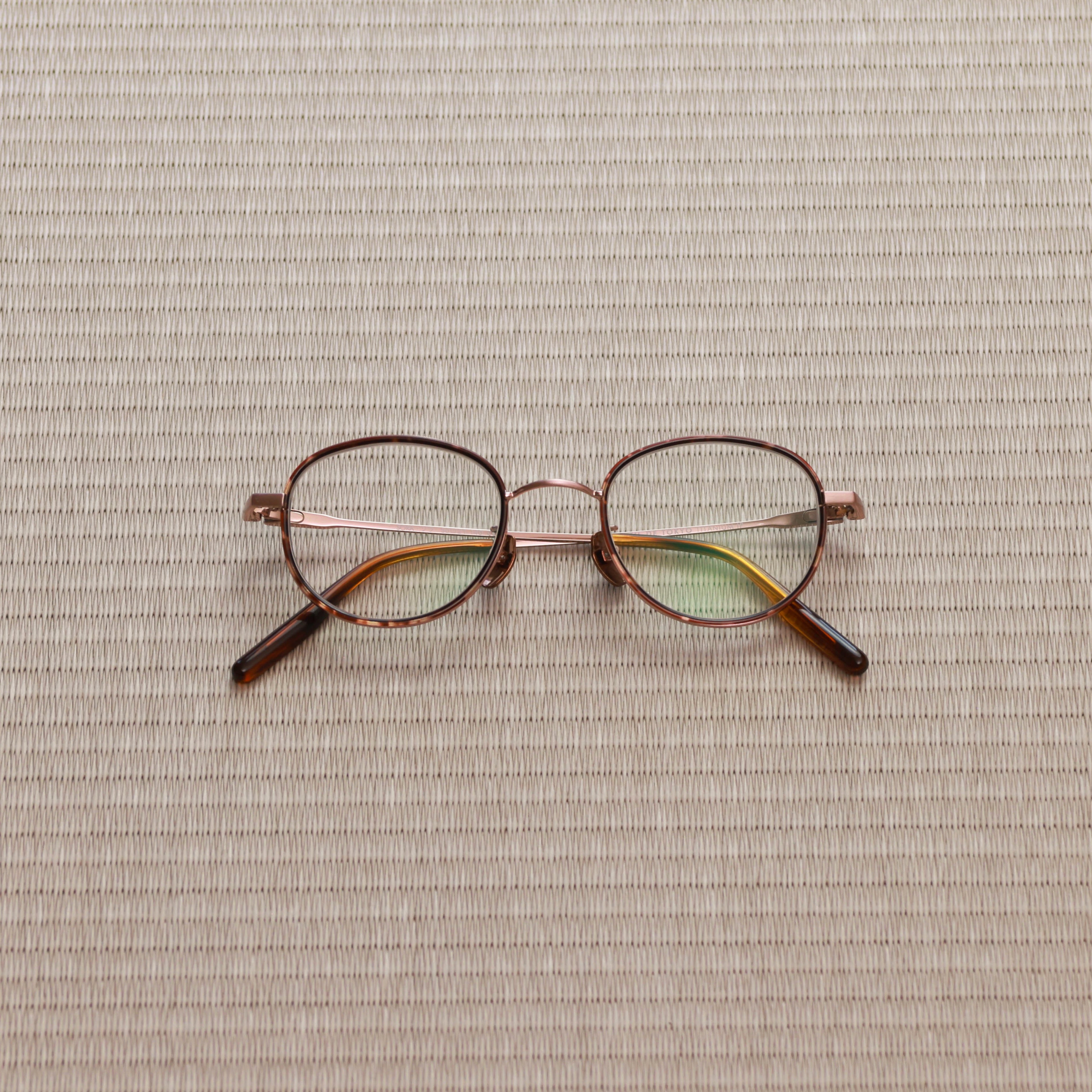 Lunettes de vue | L'ŒIL DE TOKYO