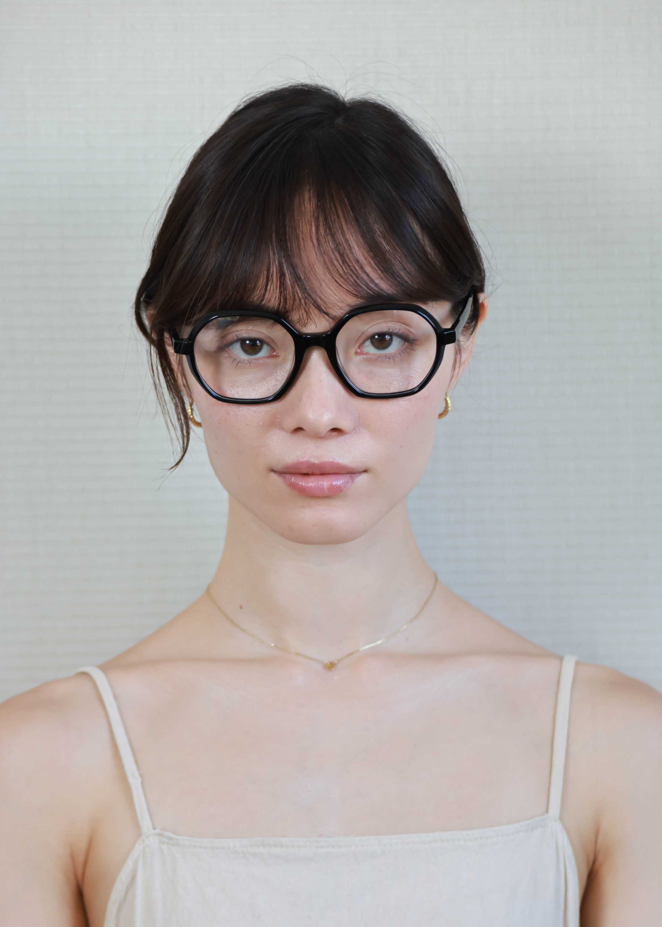 Modèle AYA | メガネ