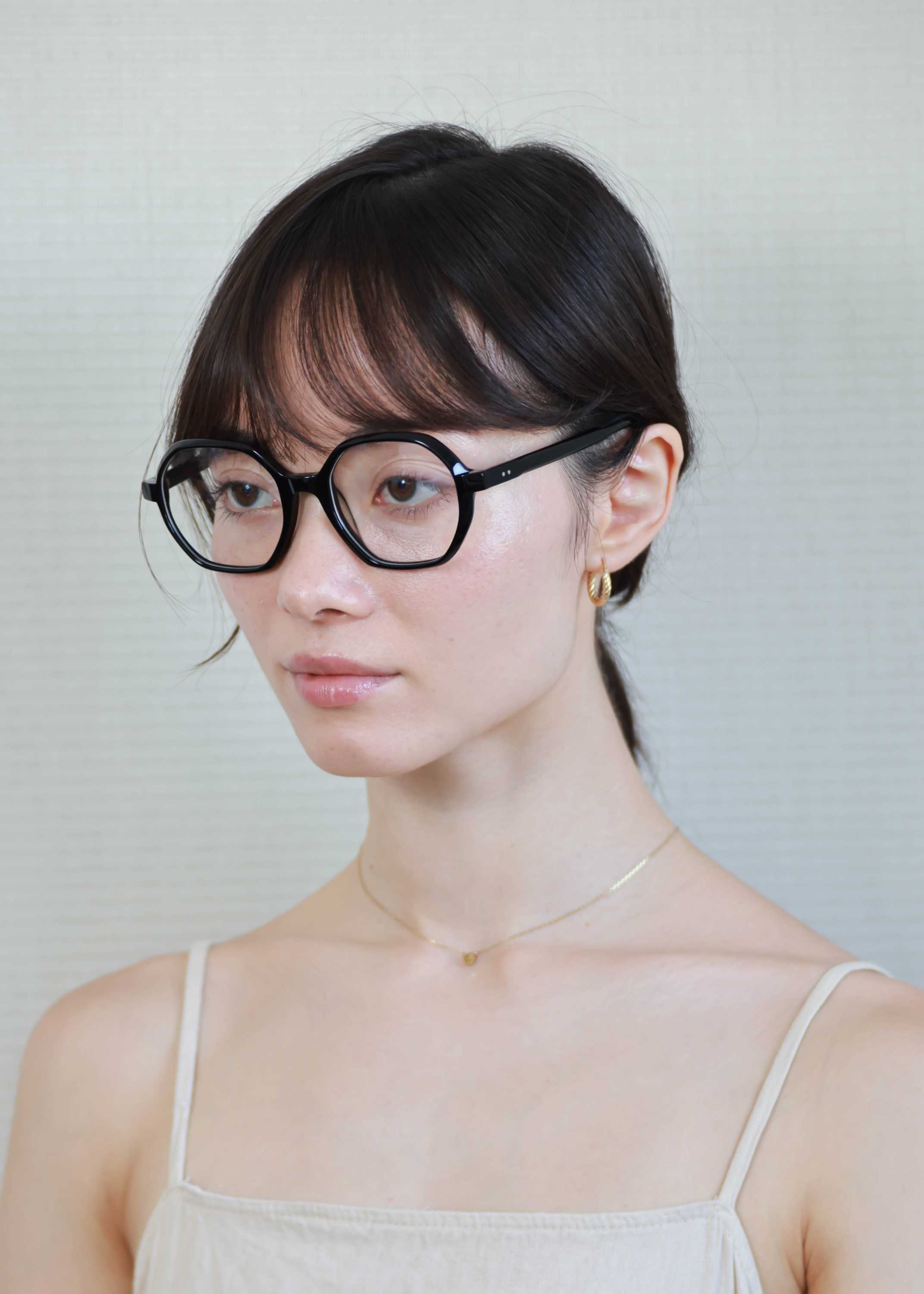 Modèle AYA | メガネ